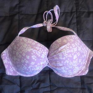 AMERICAN EAGLE/AERIE PUSH UP BIKINI TOP